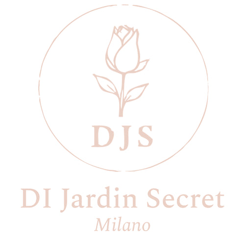 DI Jardin Secret Milano