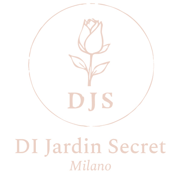 DI Jardin Secret Milano
